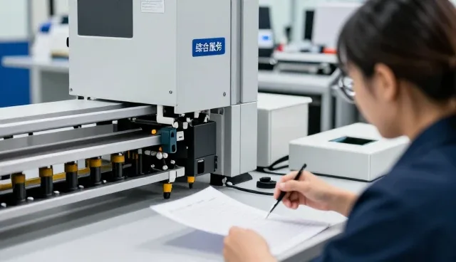 陕西福卡斯特网络科技有限公司