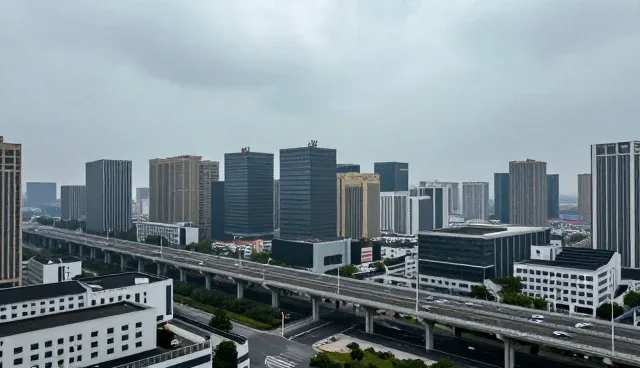 企业官网定制中的技术能力检查要点分析