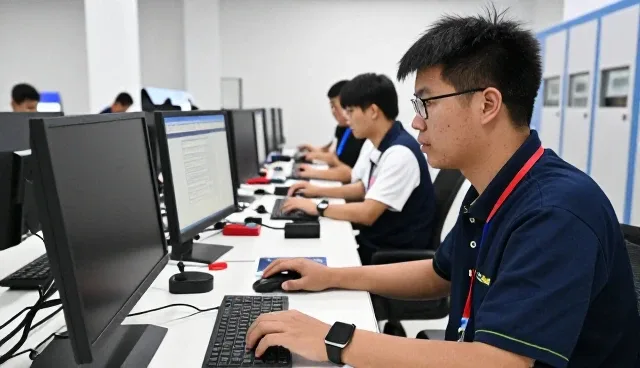从询价到验收：业务发展企业官网建设网络全流程