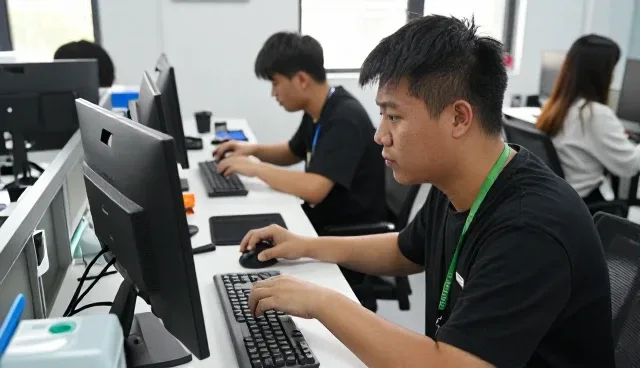 小程序商城网络技术：陕西福卡斯特网络科技有限公司经验谈